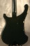 Rickenbacker 4001/4 FL, Jetglo: Body - Rear