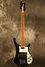 Rickenbacker 4001/4 FL, Jetglo: Full Instrument - Front