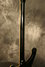 Rickenbacker 4001/4 FL, Jetglo: Neck - Rear