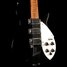Rickenbacker 350/6 V63, Jetglo: Free image