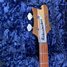 Rickenbacker 4001/4 C64, Mapleglo: Headstock