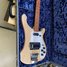 Rickenbacker 4001/4 C64, Mapleglo: Body - Front
