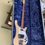 Rickenbacker 4001/4 C64, Mapleglo: Full Instrument - Front