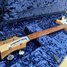 Rickenbacker 4001/4 C64, Mapleglo: Neck - Front
