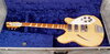 Rickenbacker 375/6 , Mapleglo: Free image