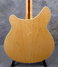 Feb 1967 Rickenbacker 375/6 , Mapleglo: Body - Rear