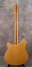 Rickenbacker 375/6 , Mapleglo: Full Instrument - Rear
