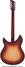 Rickenbacker 1998/6 PT, Fireglo: Full Instrument - Rear