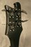 Rickenbacker 4003/4 Shadow, Jetglo: Headstock - Rear