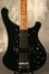 Rickenbacker 4003/4 Shadow, Jetglo: Body - Front