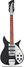 Rickenbacker 325/6 JL, Jetglo: Full Instrument - Front