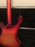 Oct 2010 Rickenbacker 4003/4 , Fireglo: Body - Rear