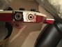 Rickenbacker 4003/4 , Fireglo: Close up - Free