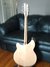 Rickenbacker 360/12 , Mapleglo: Full Instrument - Rear
