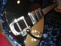 Rickenbacker 325/6 C58, Jetglo: Close up - Free