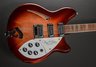Rickenbacker 370/12 RM, Fireglo: Free image