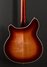 Sep 1989 Rickenbacker 370/12 RM, Fireglo: Body - Rear