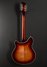 Rickenbacker 370/12 RM, Fireglo: Full Instrument - Rear