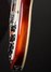Rickenbacker 370/12 RM, Fireglo: Close up - Free