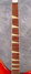 Rickenbacker 360/6 , Fireglo: Neck - Front