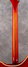Rickenbacker 360/6 , Fireglo: Neck - Rear