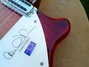 Rickenbacker 360/12 CW, Fireglo: Free image