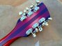 Rickenbacker 360/12 CW, Fireglo: Headstock - Rear