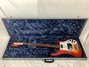 Rickenbacker 4003/4 S, Fireglo: Free image