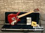 Rickenbacker 650/6 Colorado, Burgundy: Full Instrument - Front