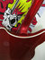 Rickenbacker 360/6 , Ruby: Neck - Rear