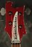 Rickenbacker 4001/4 , Ruby: Headstock