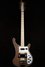 Rickenbacker 4003/4 , Natural Walnut: Full Instrument - Front