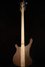 Rickenbacker 4003/4 , Natural Walnut: Full Instrument - Rear