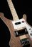 Rickenbacker 4003/4 , Natural Walnut: Close up - Free2