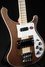 Rickenbacker 4003/4 , Natural Walnut: Free image