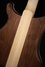 Rickenbacker 4003/4 , Natural Walnut: Free image2