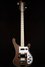 Rickenbacker 4003/4 , Natural Walnut: Full Instrument - Front