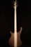 Rickenbacker 4003/4 , Natural Walnut: Full Instrument - Rear