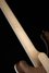 Rickenbacker 4003/4 , Natural Walnut: Neck - Rear