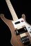 Rickenbacker 4003/4 , Natural Walnut: Close up - Free2