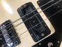 Rickenbacker 4003/4 Tuxedo, White: Free image