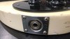 Rickenbacker 4003/4 Tuxedo, White: Free image2