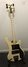 Rickenbacker 4003/4 Tuxedo, White: Full Instrument - Front