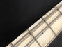 Rickenbacker 4003/4 Tuxedo, White: Neck - Front