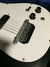 Rickenbacker 420/6 Mod, Jetglo: Close up - Free