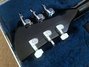 Rickenbacker 360/6 , Jetglo: Headstock - Rear
