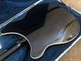 Nov 2002 Rickenbacker 360/6 , Jetglo: Body - Rear