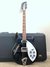 Rickenbacker 360/6 , Jetglo: Full Instrument - Front