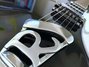 Rickenbacker 360/6 , Jetglo: Close up - Free2