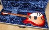 Rickenbacker 360/6 , Fireglo: Free image2